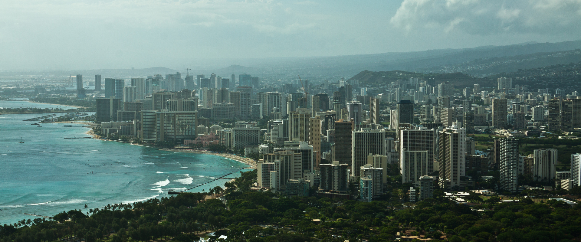 Honolulu, HI.